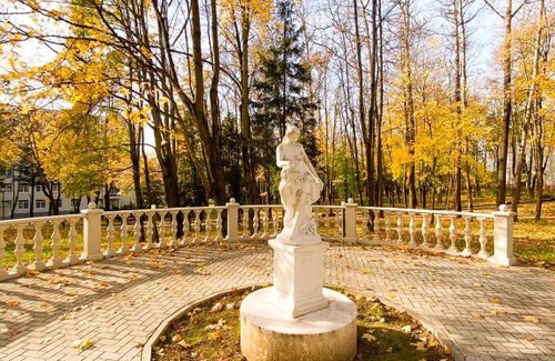 Istra Complejo | Amaks Resort Novaya Istra