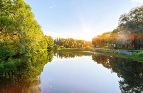 Istra Complejo | Amaks Resort Novaya Istra