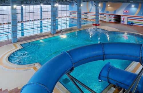 Staraya Russa Complejo | AMAKS Staraya Russa Resort