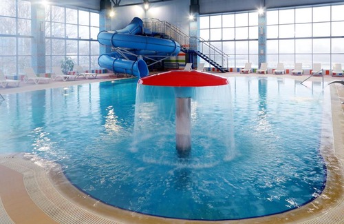 Staraya Russa Complejo | AMAKS Staraya Russa Resort
