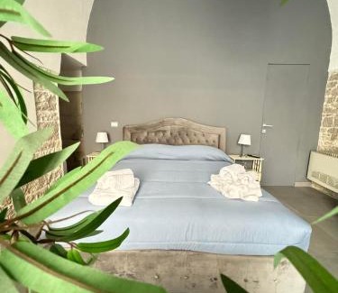 Corato Casa | Amalè Suite Elea 22