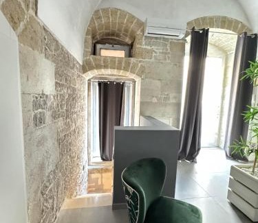 Corato Casa | Amalè Suite Elea 22