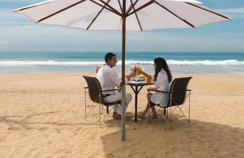 Aturuwella Hotel | Amal Beach Hotel