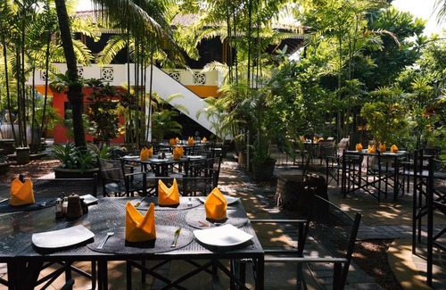 Aturuwella Hotel | Amal Beach Hotel