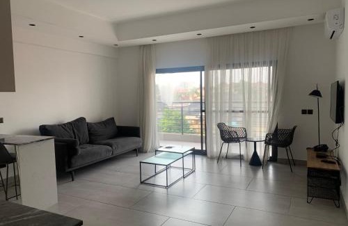Accra Apartamento | Amal Suites