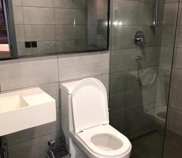 Accra Apartamento | Amal Suites
