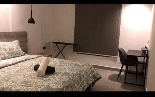 Accra Apartamento | Amal Suites