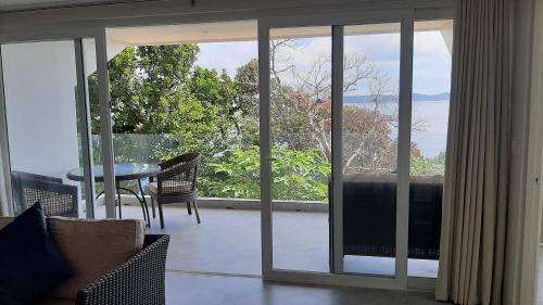 San Jose Apartamento | Amal Villa - Luxury 2 Bed, 2 Bath Apartment with Panoramic Ocean Views, Peaceful, Private Beach
