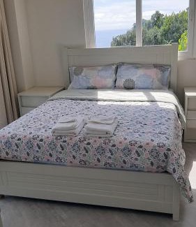 San Jose Apartamento | Amal Villa - Luxury 2 Bed, 2 Bath Apartment with Panoramic Ocean Views, Peaceful, Private Beach