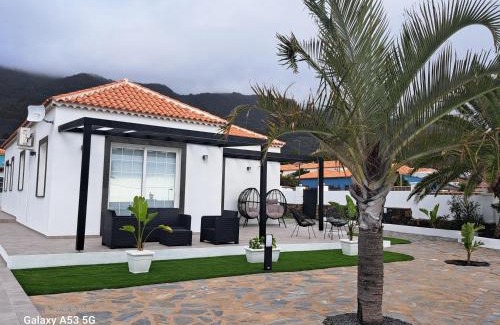 Las Manchas Casa | Amalava