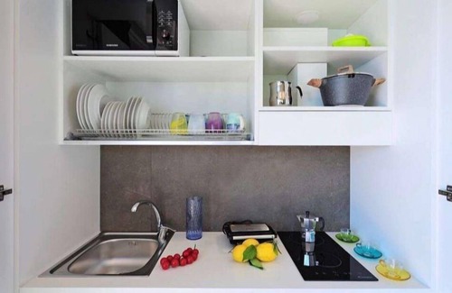 Pogerola Casa | Amalfi Blu Retreat