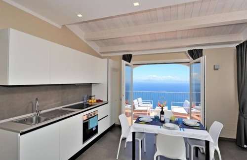 Pogerola Casa | Amalfi Blu Retreat