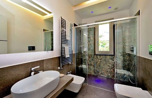 Pogerola Casa | Amalfi Blu Retreat