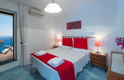 Furore Casa | Amalfi Coast Apartment