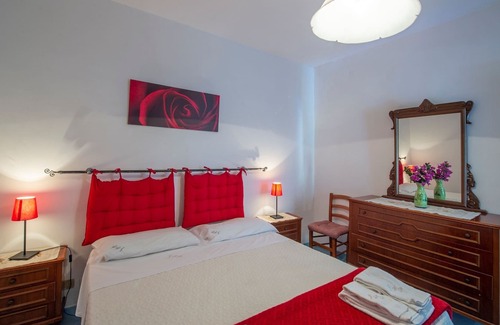 Furore Casa | Amalfi Coast Apartment