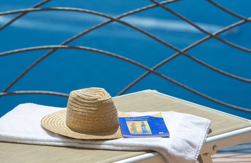 Furore Apartamento | Costa de Amalfi Apartamento L'incanto