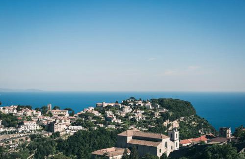 Scala Casa | Amalfi Coast Holiday House