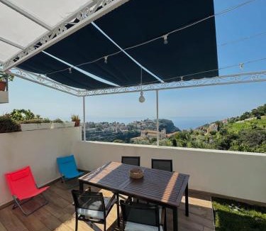Scala Casa | Amalfi Coast Holiday House