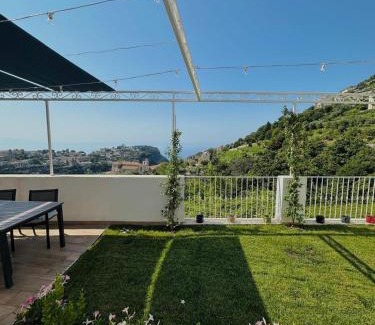 Scala Casa | Amalfi Coast Holiday House