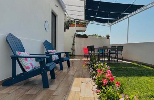 Scala Casa | Amalfi Coast Holiday House