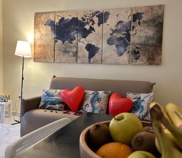 Raito Casa | Amalfi Coast Sea View