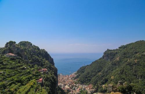Pontone Casa | Amalfi Dream Charming House