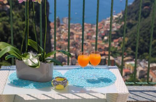 Pontone Casa | Amalfi Dream Charming House