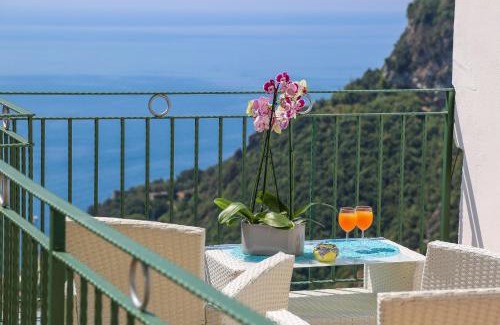 Pontone Casa | Amalfi Dream Charming House