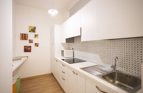 Historical Downtown Salerno Apartamento | Amalfi e Positano Home