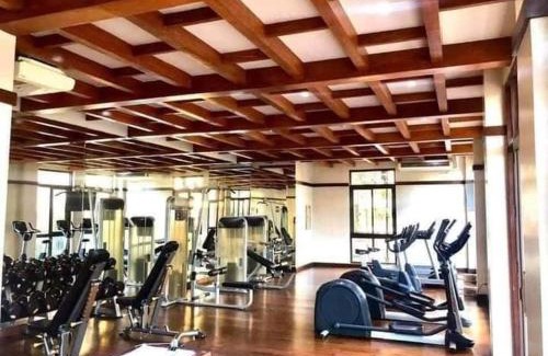 Cebu Apartamento | Amalfi Oasis Condo near SM Seaside Cebu