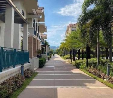Cebu Apartamento | Amalfi Oasis Condo near SM Seaside Cebu