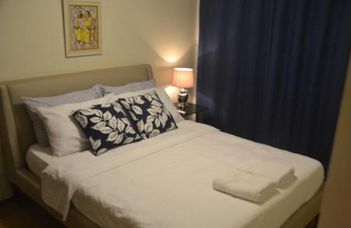 Cebu Apartamento | Amalfi Oasis