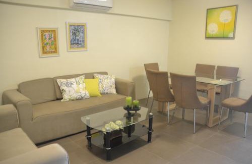 Cebu Apartamento | Amalfi Oasis