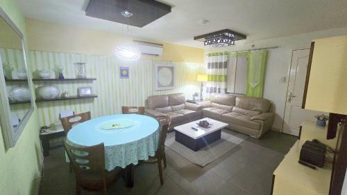 Cebu Apartamento | Amalfi Oasis Seaside Cebu