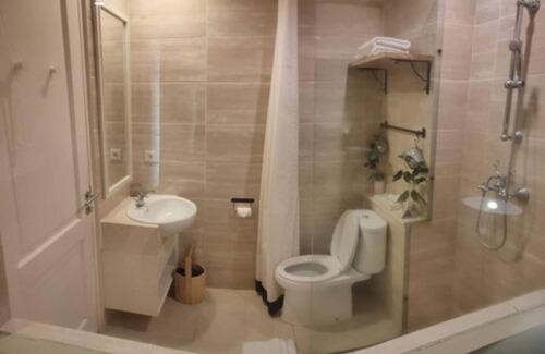 Petitenget Hotel | Amalfi Seminyak