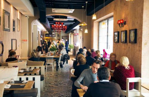 Gallarate Casa | Amalia Bakery Home