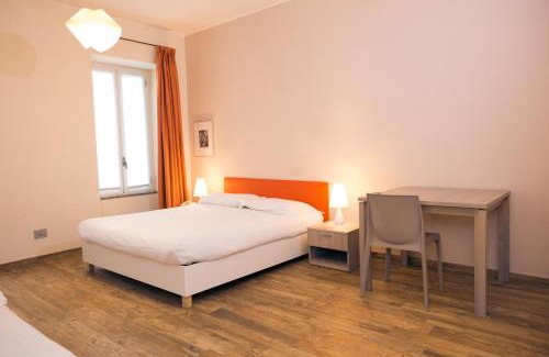 Gallarate Casa | Amalia Bakery Home