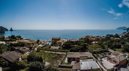 Agios Gordios Apartamento | Amalia Cottages