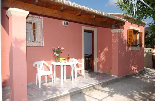 Agios Gordios Apartamento | Amalia Cottages