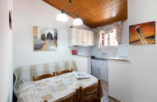Agios Gordios Apartamento | Amalia Cottages
