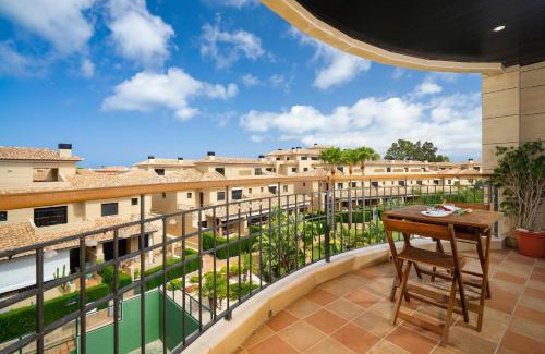 Javea Apartamento | Amalia