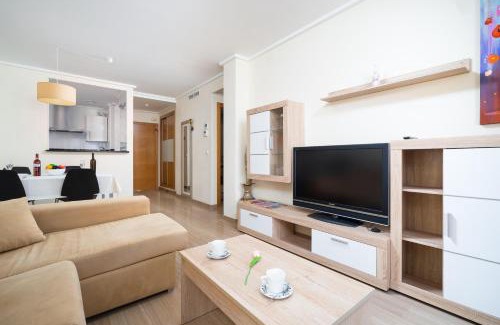 Javea Apartamento | Amalia
