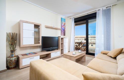Javea Apartamento | Amalia