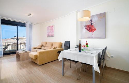 Javea Apartamento | Amalia