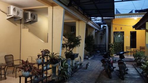 Kalipuro Casa | Amalia Guest House Banyuwangi