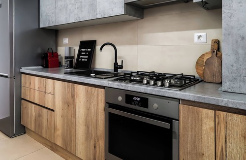 Sector 2 Apartamento | Amalia