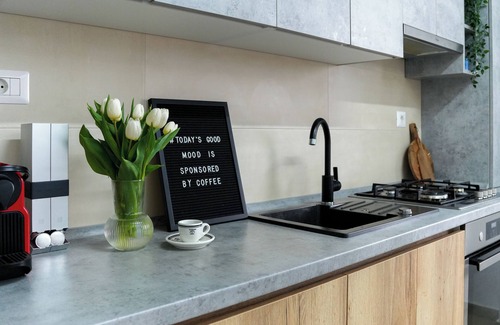 Sector 2 Apartamento | Amalia