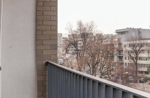 Sector 2 Apartamento | Amalia