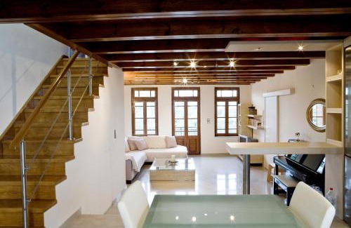 Old Town Rethymnon Casa | Amalia's House