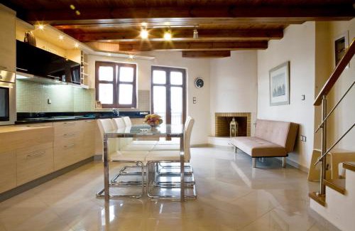 Old Town Rethymnon Casa | Amalia's House